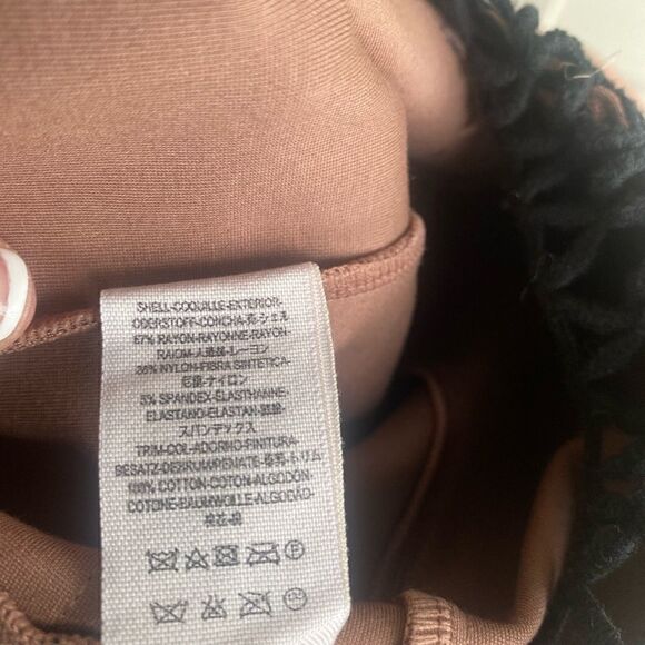 NWT - Free People Free People Womens City Lights Tube Strapless Sheath Dress - Picture 9 of 13